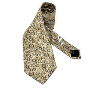 Ermenegildo Zegna Silk Tie